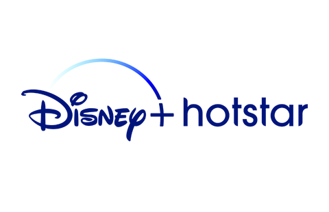 disney+hotstar logo