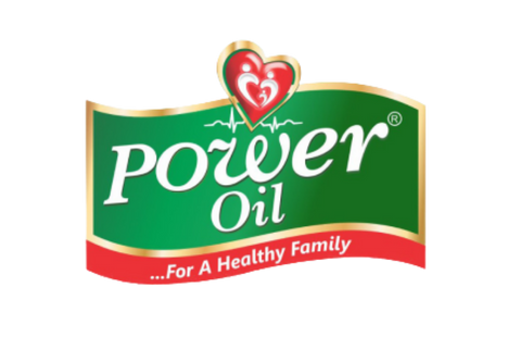 power oil for a healthy family